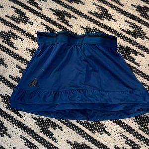 Adidas Tennis Skirt